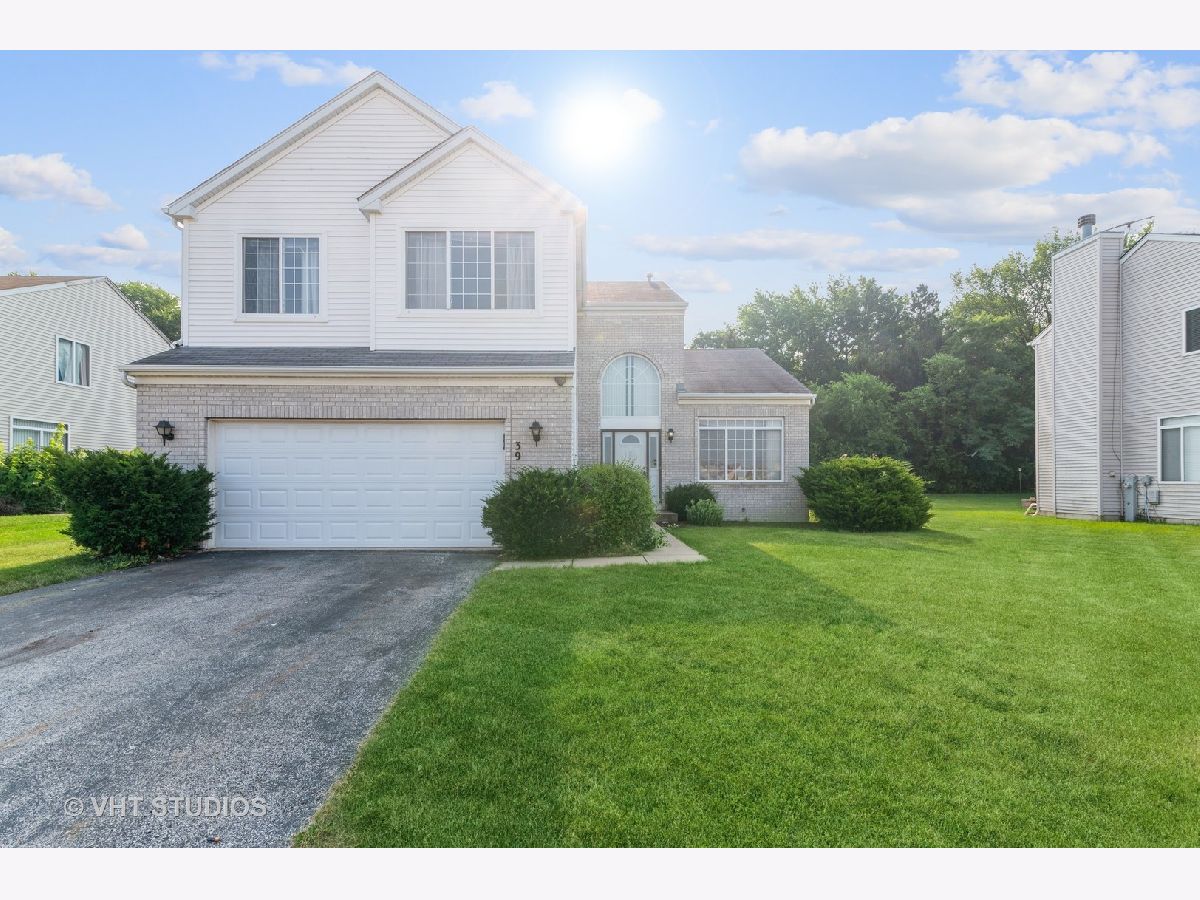 Homes Sold Cedar Creek Matteson Illinois, 39 Sundance