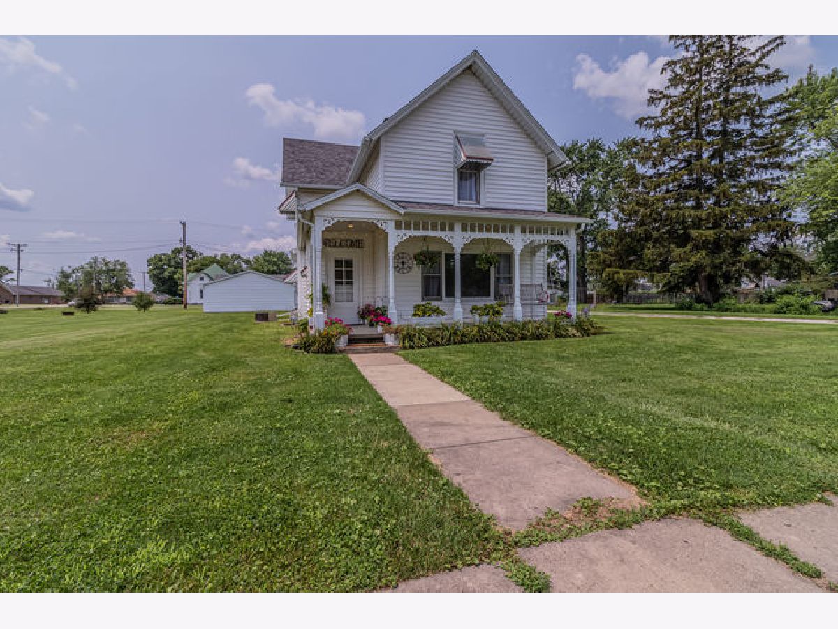  Sold Bismarck Illinois, 110 Chicago