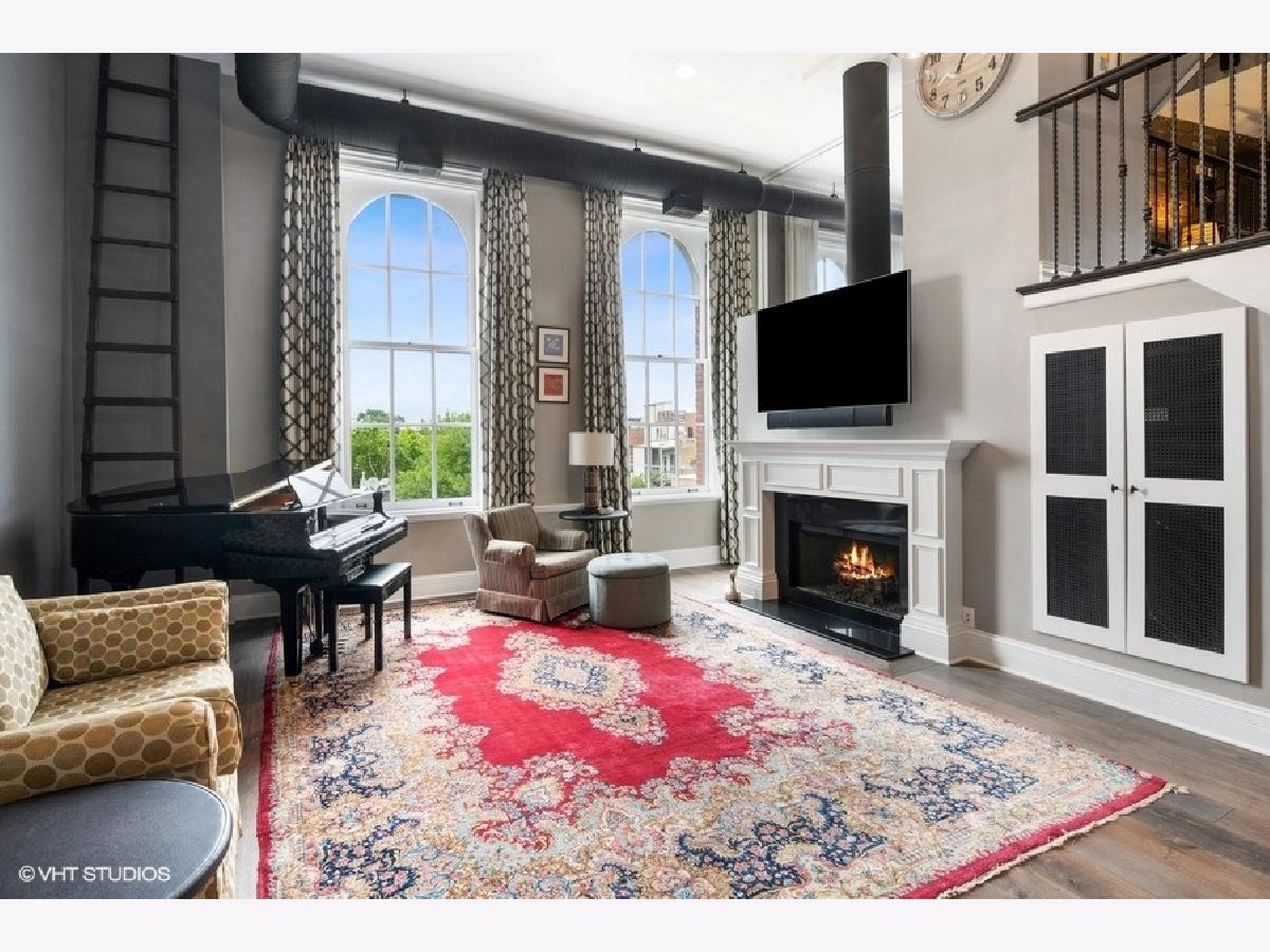 Condos & Townhomes Sold Headley School Lofts Chicago Illinois, 2107 Magnolia