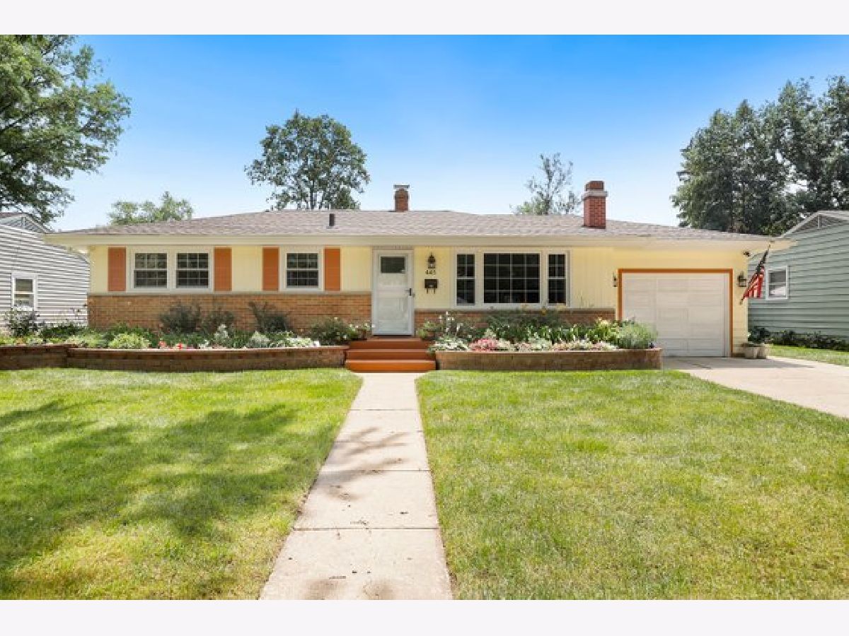 Homes Sold Sun Valley Cary Illinois, 445 Lloyd