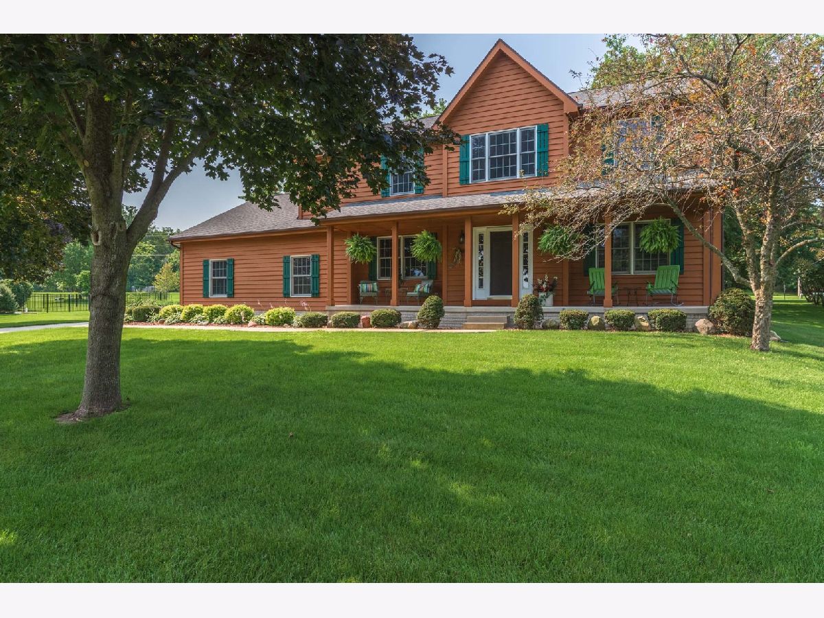 Homes Sold Fox Hills Bloomington Illinois, 14078 Fox Hills