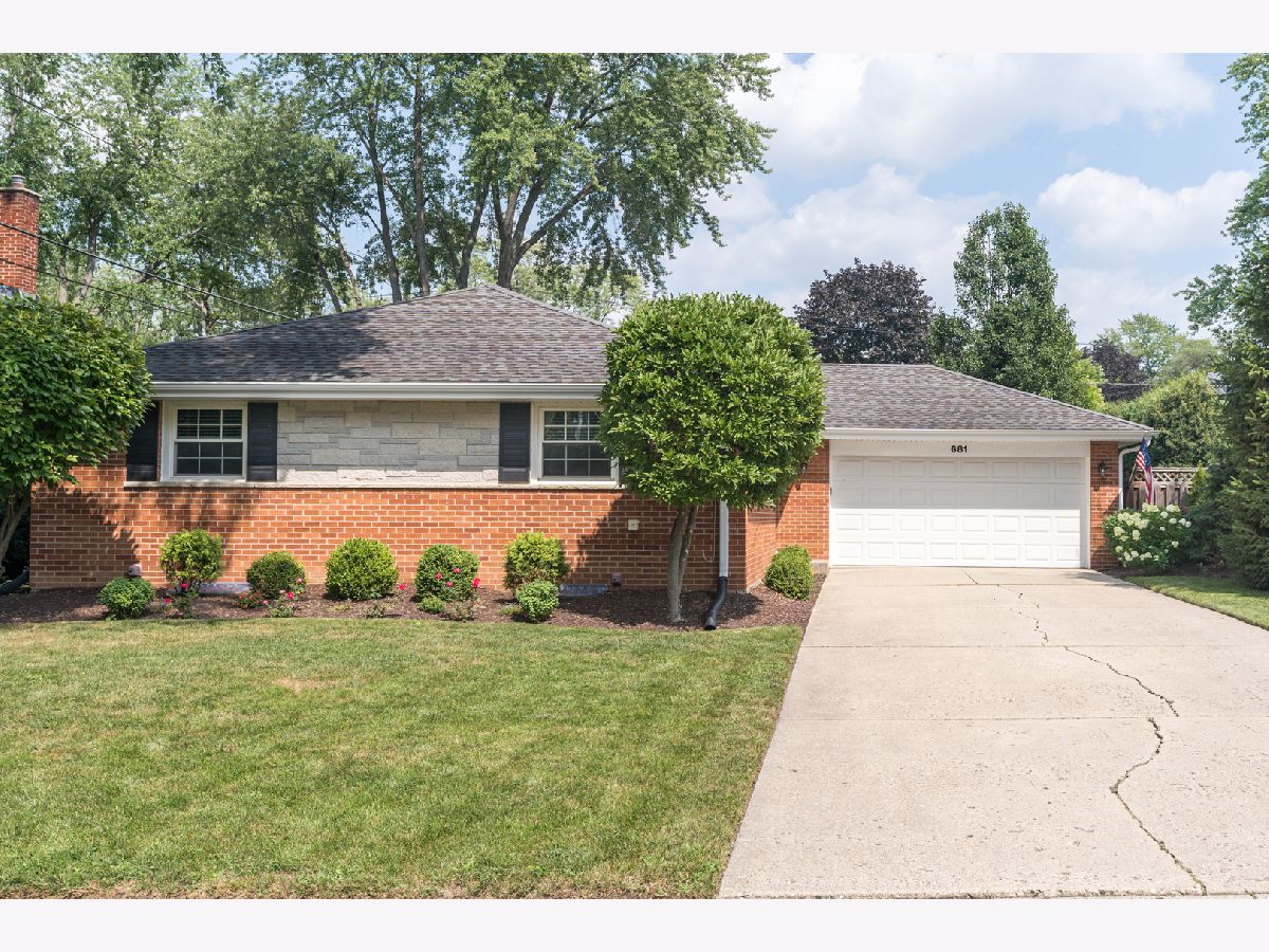 Homes Sold Northview Palatine Illinois, 681 Eagle
