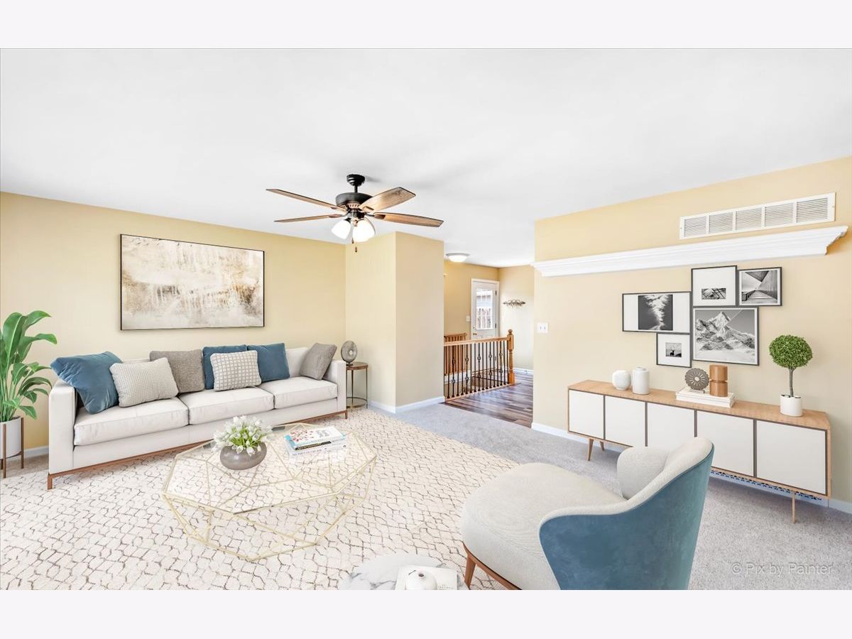 Homes Sold Skyline Estates St Charles Illinois, 34W898 James