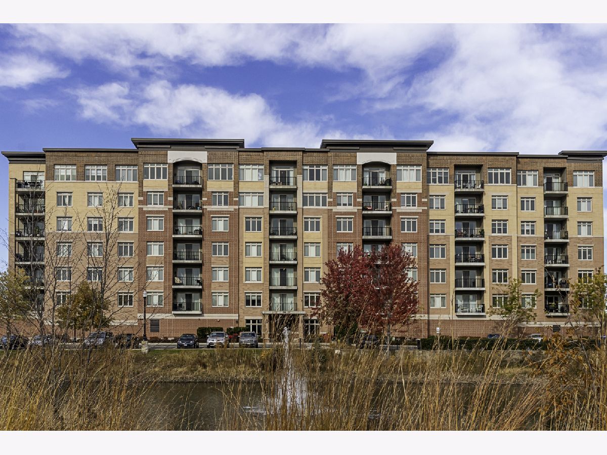 Condos & Townhomes Sold Port Clinton Place Vernon Hills Illinois, 1199 Port Clinton