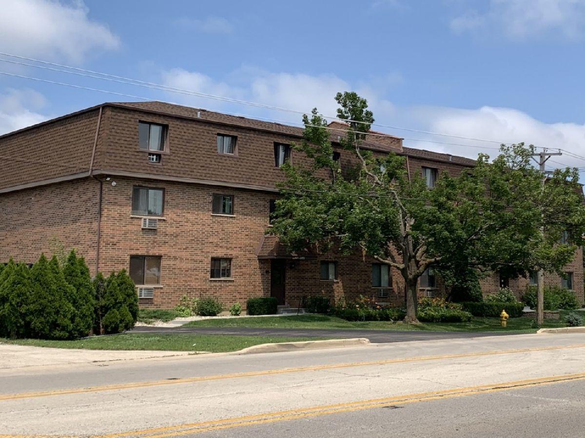 Condos & Townhomes Sold Glenview Ridge Glenview Illinois, 4150 Central