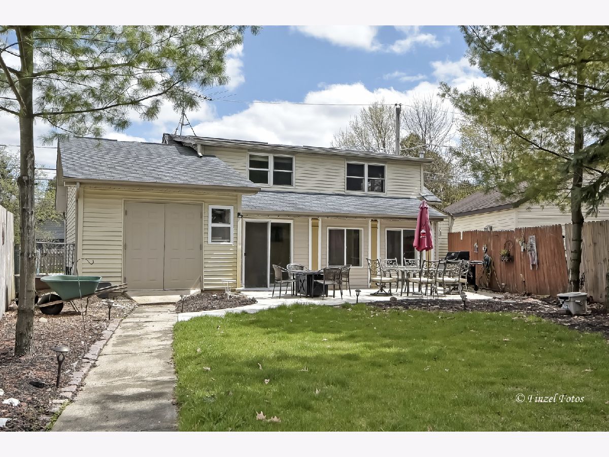 Homes Sold Nippersink Terrace Spring Grove Illinois, 37650 Terrace
