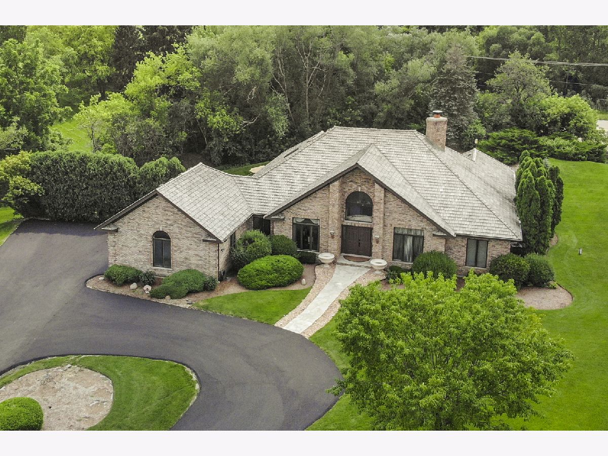 Homes Sold Farmington Ridge South Barrington Illinois, 14 Farmington