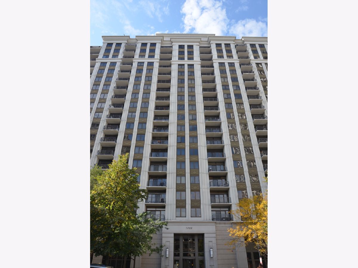 Condominiums Sold Museum Park Tower Chicago Illinois, 1322 Prairie