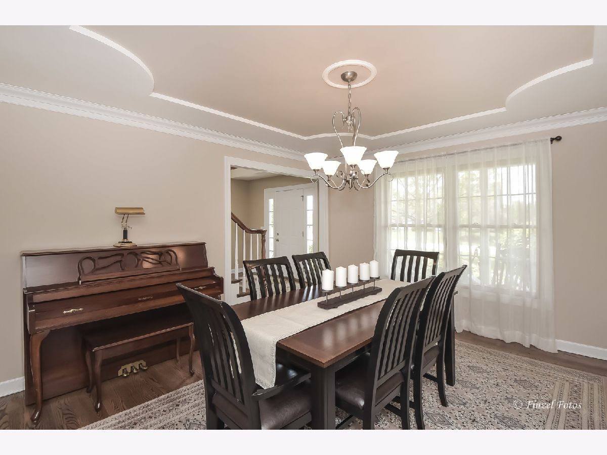 Homes Sold Meadowview Farm St Charles Illinois, 7N355 Ridge Line