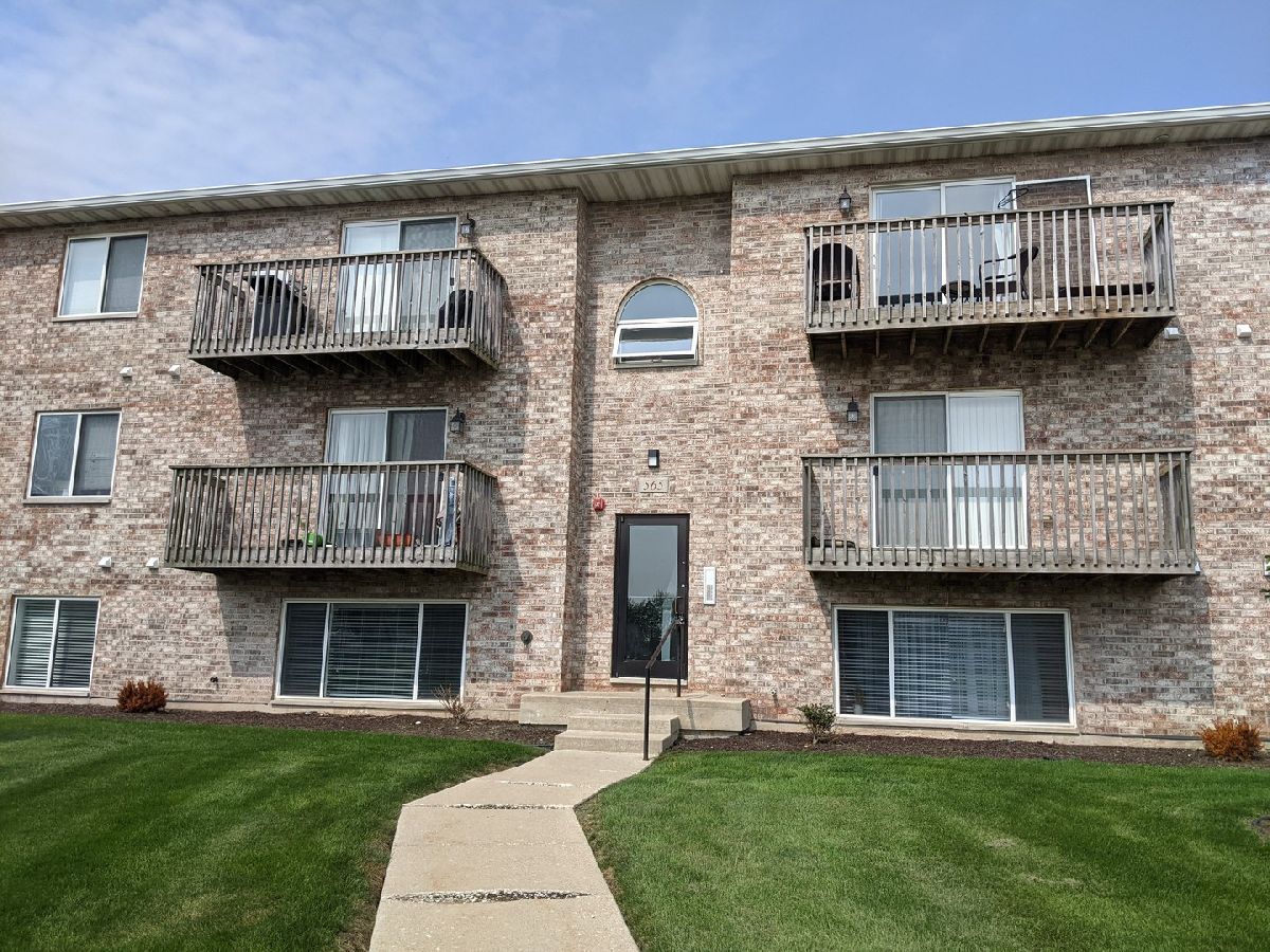 Homes & Condos & Townhomes Sold Heatherfield Cortland Illinois, 565 Strack