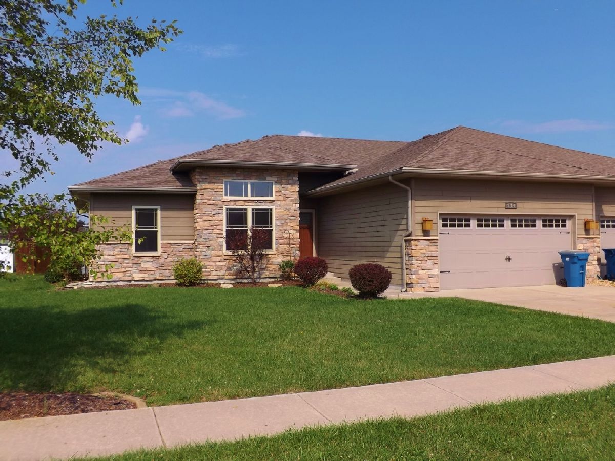 Homes & Townhomes Rented Rockwell Estates Morris Illinois, 1784 Red Willow