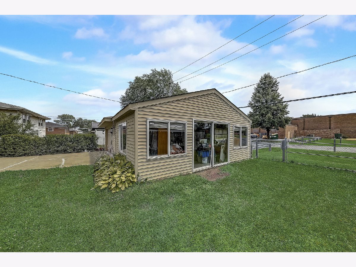 Homes Sold Howdy Homes Alsip Illinois, 4433 Jean