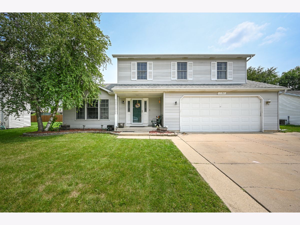 Homes Sold Cambridge Joliet Illinois, 1126 Karen