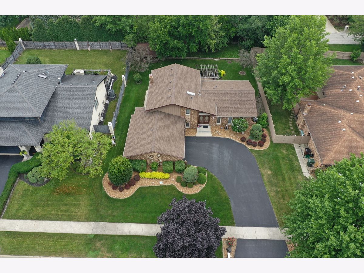 Homes Sold Sandburg Glen Palos Park Illinois, 10112 Parkview