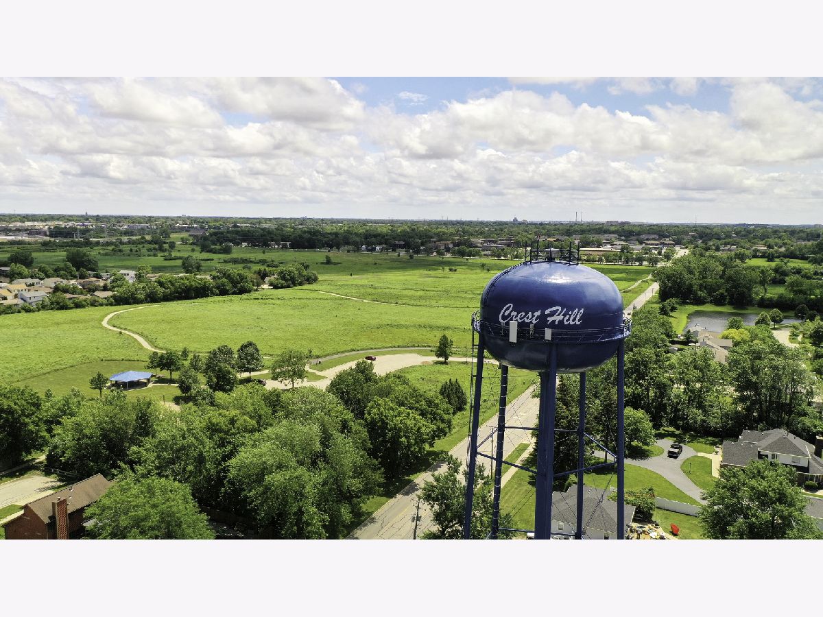 Townhomes & Condos & Homes Sold The Village Crest Hill Illinois, 2317 Aster