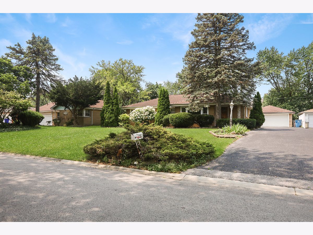 Homes Sold Austin View Palos Heights Illinois, 12412 Moody