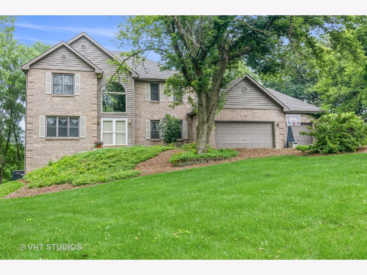 Homes Sold Winden Oaks Elburn Illinois, 0S219 Rowe