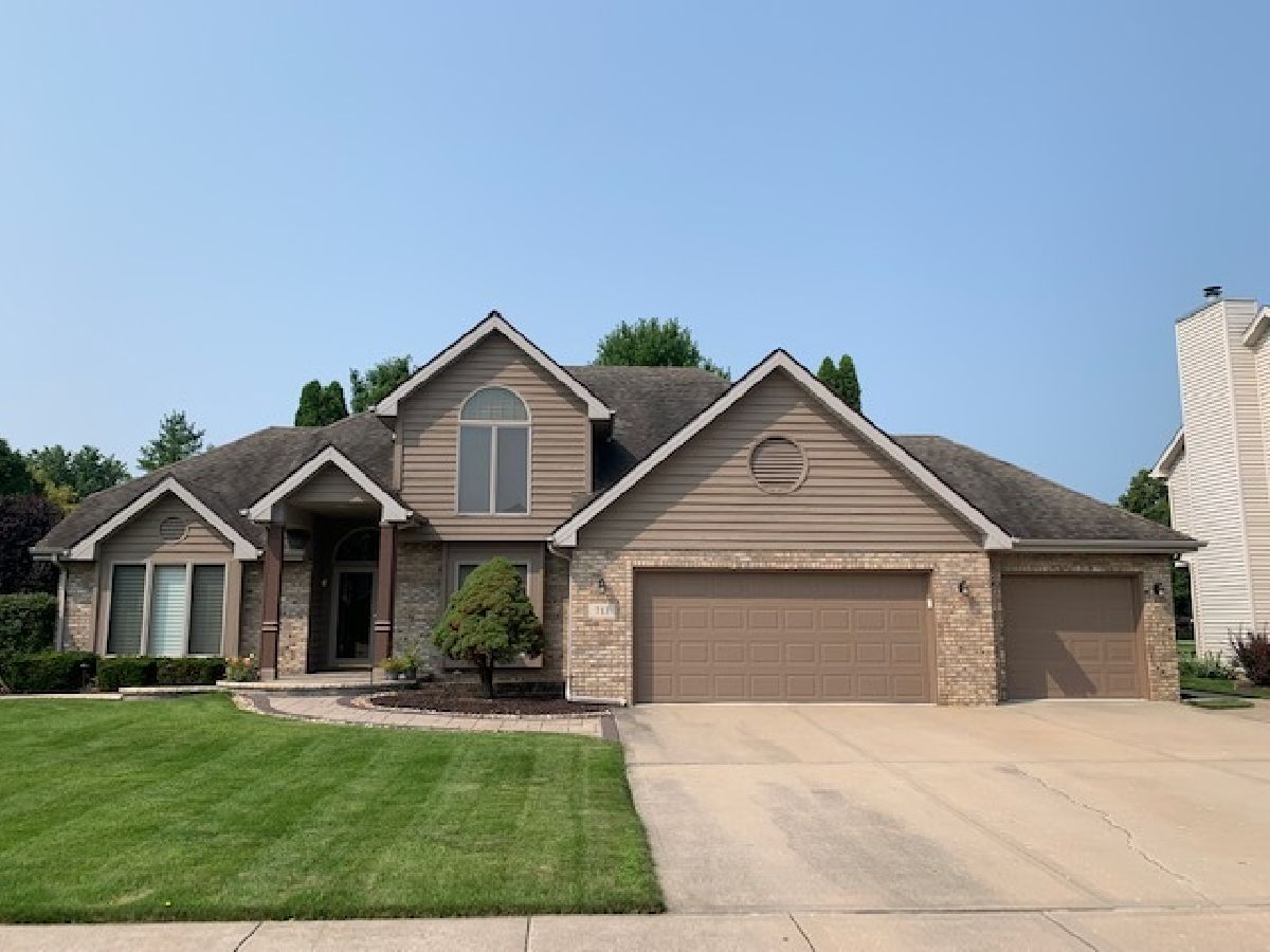 Homes Sold Vintage Shorewood Illinois, 713 Cambridge