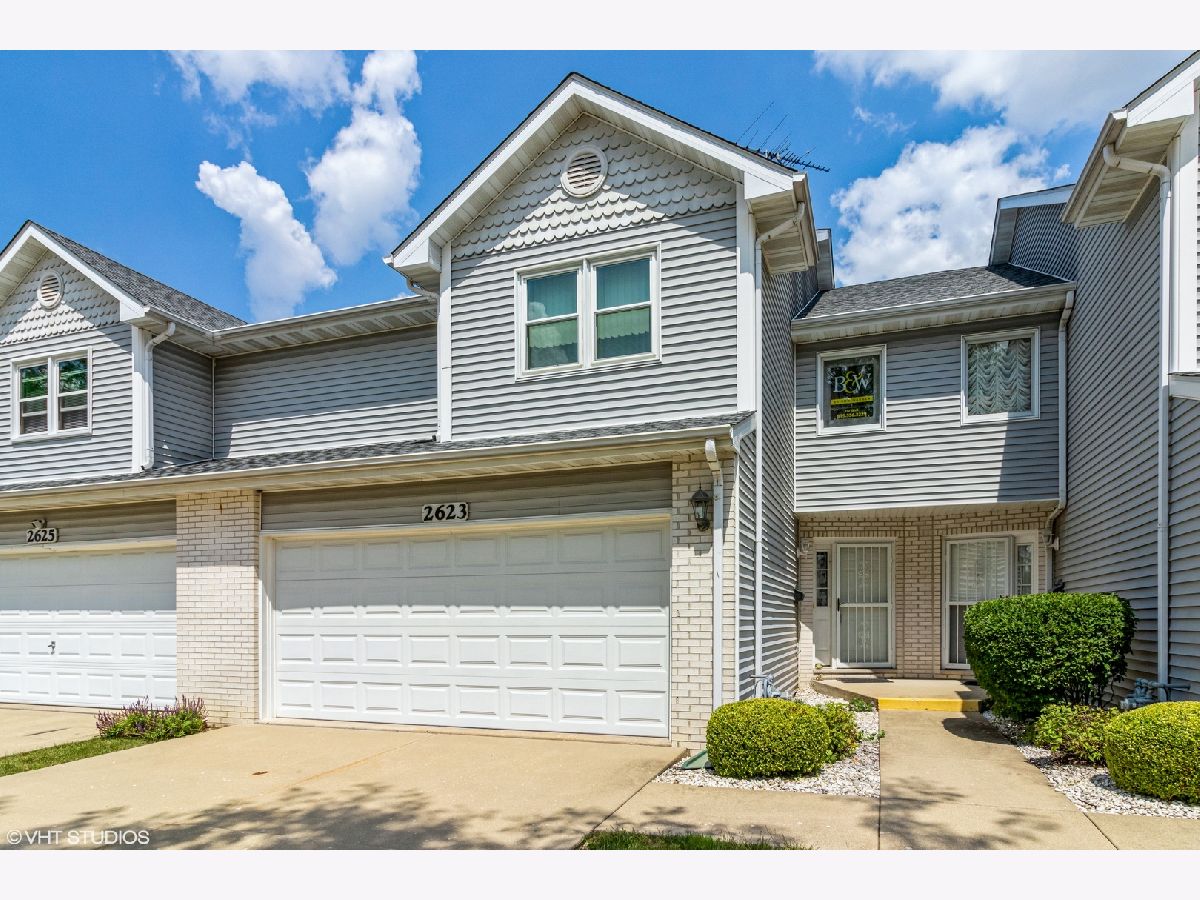 Condos & Townhomes & Homes Sold Chovan Estates Joliet Illinois, 2623 Ronald