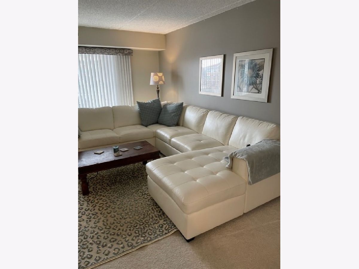 Condominiums Sold Tyler Towers Elgin Illinois, 1450 Plymouth