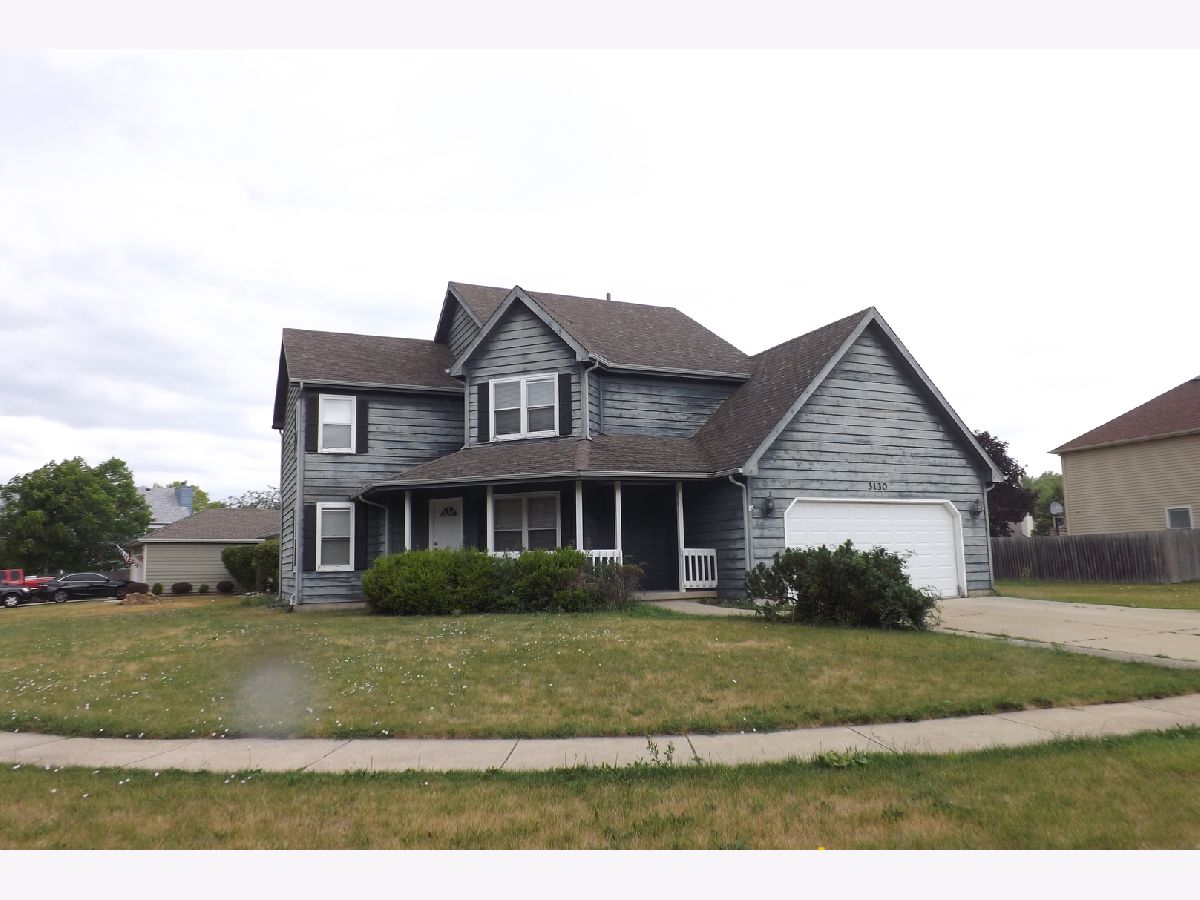 Homes Sold Midlane Estates Wadsworth Illinois, 3130 Midlane