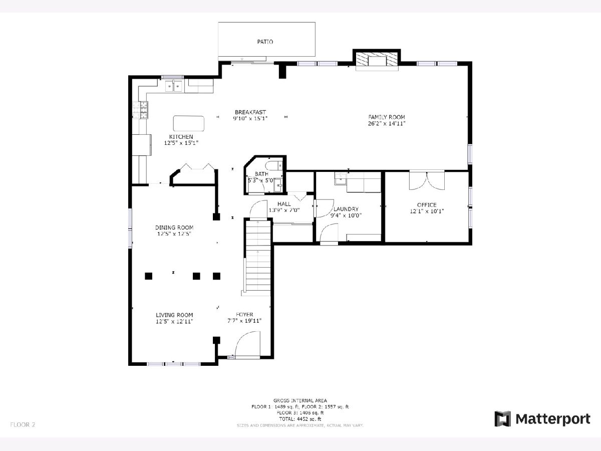 Homes Sold Suncrest Streamwood Illinois, 1180 Valewood