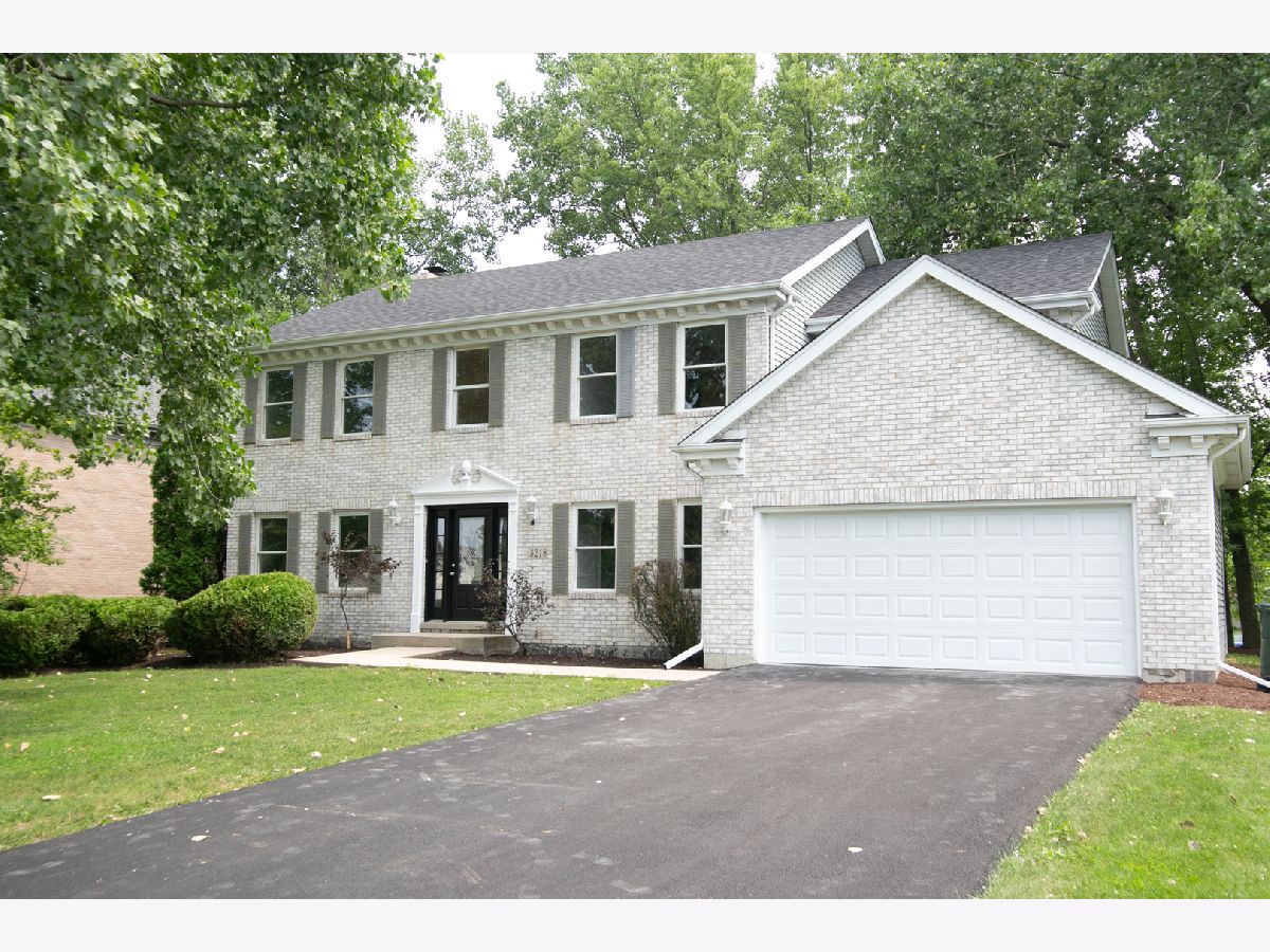 Homes Sold Trails Of Olympia Fields Olympia Fields Illinois, 3218 Cumberland