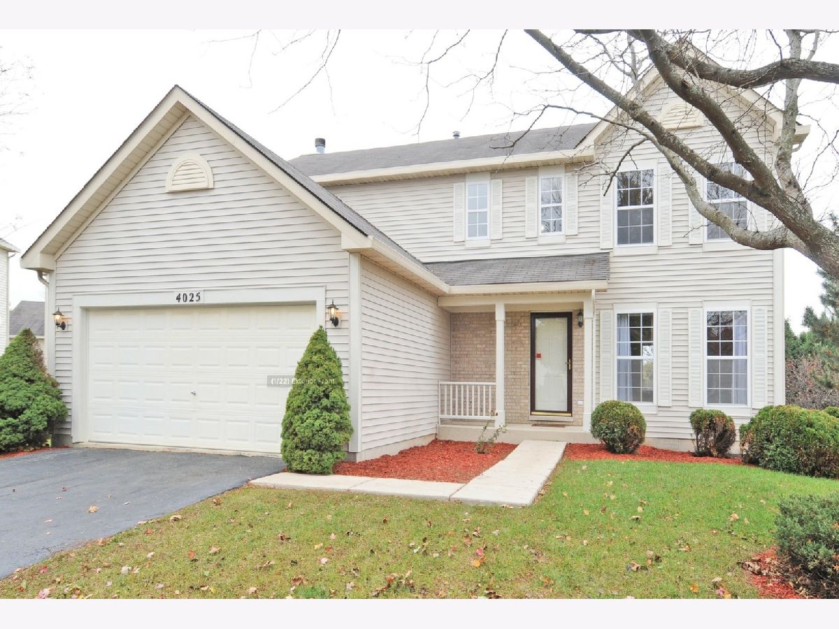 Homes Sold Thatchers Grove Aurora Illinois, 4025 Heinz