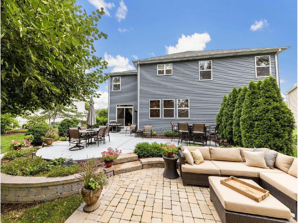 Homes Sold The Streams Plainfield Illinois, 16332 Spring Creek