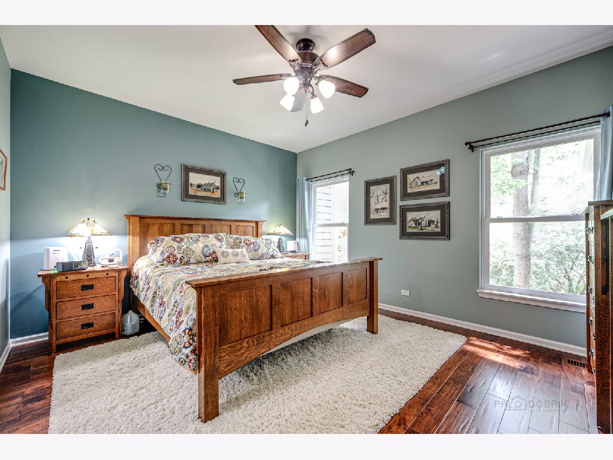 Townhomes Sold Villas At Bull Valley Woodstock Illinois, 1427 White Oak