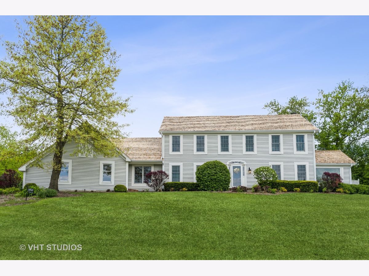 Homes Sold Deer Lake Meadows Deer Park Illinois, 20515 Meadow