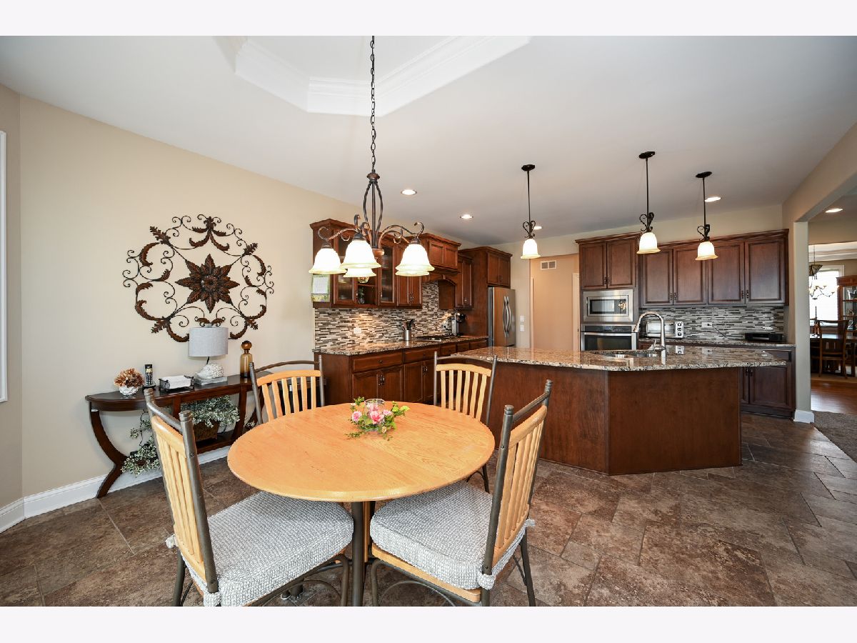 Homes Sold Prairie Ridge Mokena Illinois, 21230 Foxtail