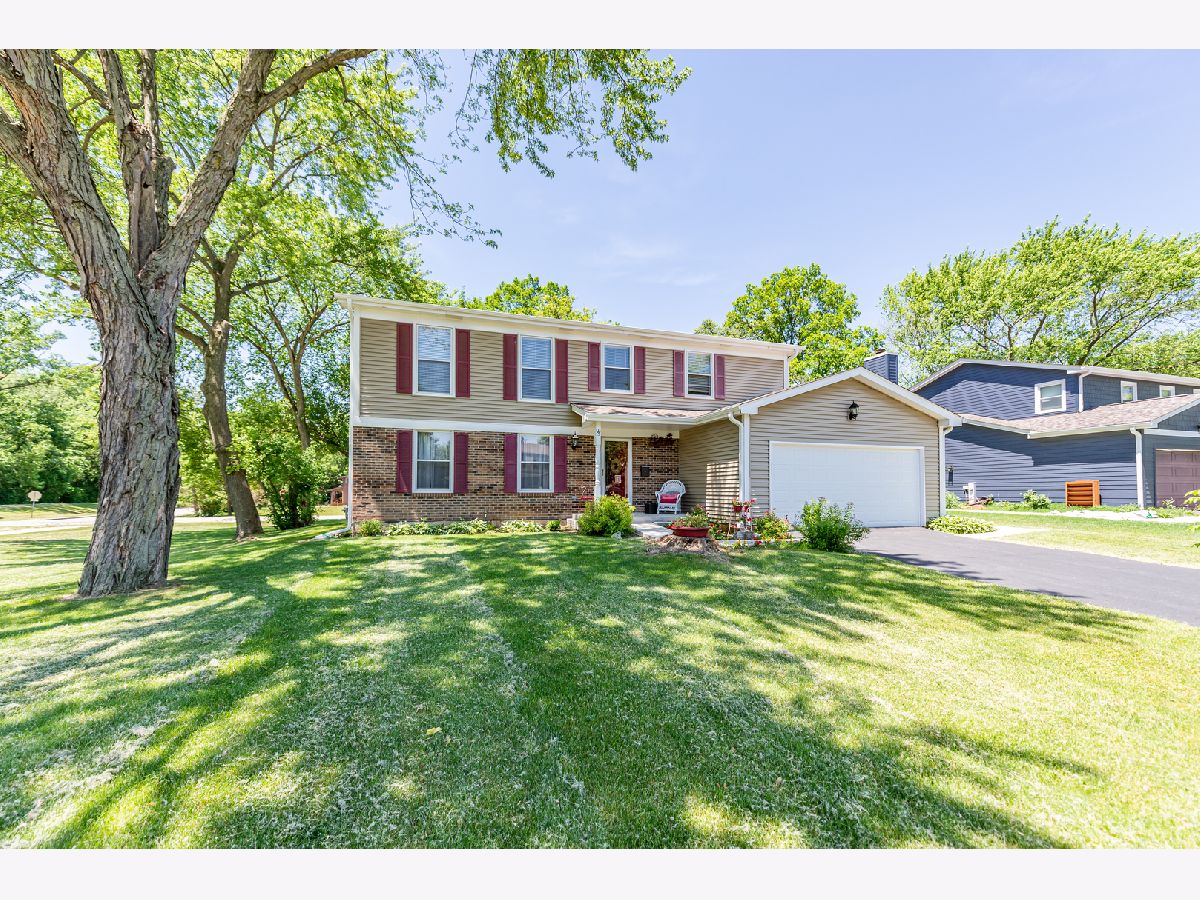 Homes Sold Windmill Cove Batavia Illinois, 95 Cottonwood