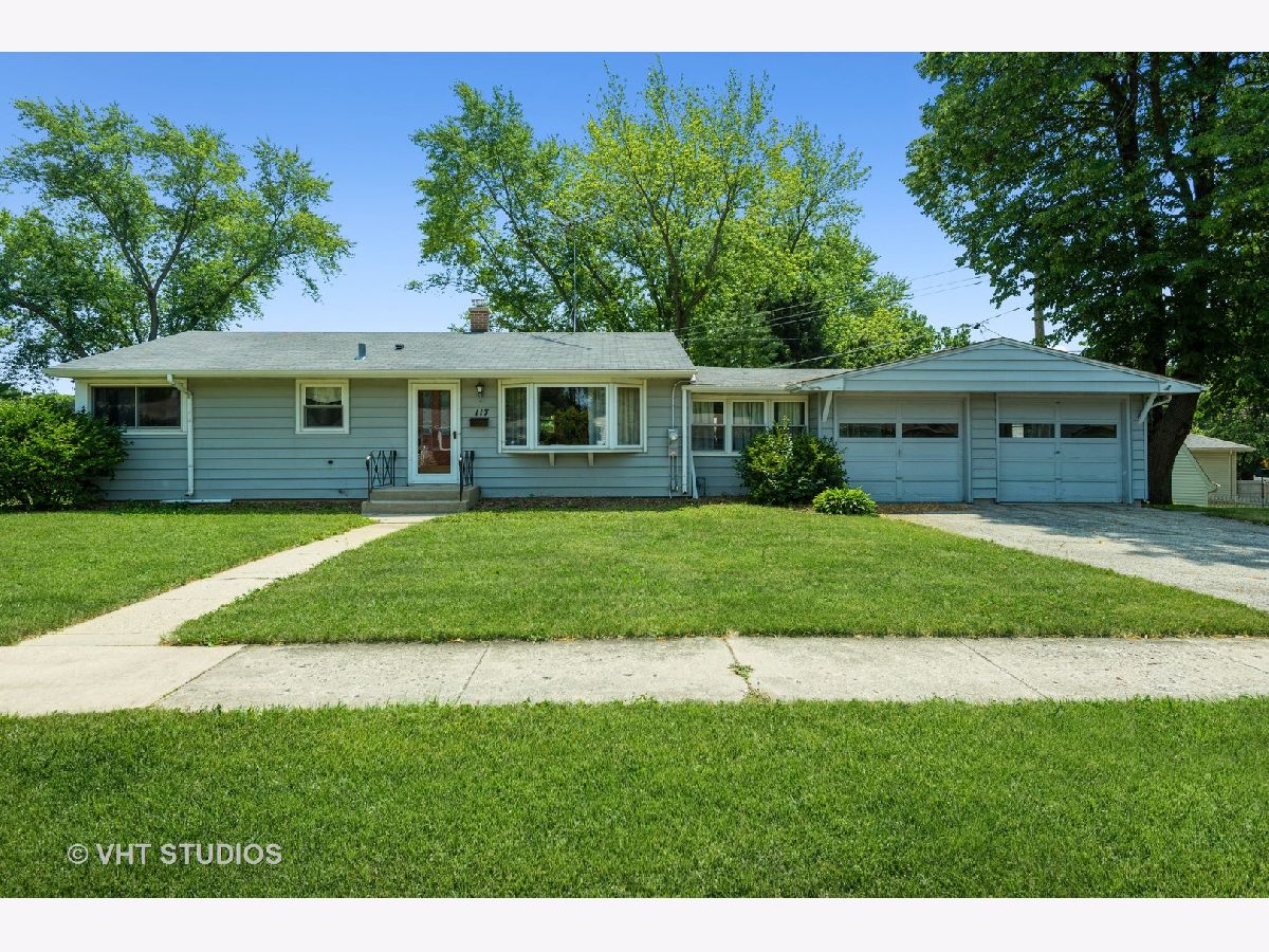 Homes Sold Franke Cary Illinois, 117 Franke