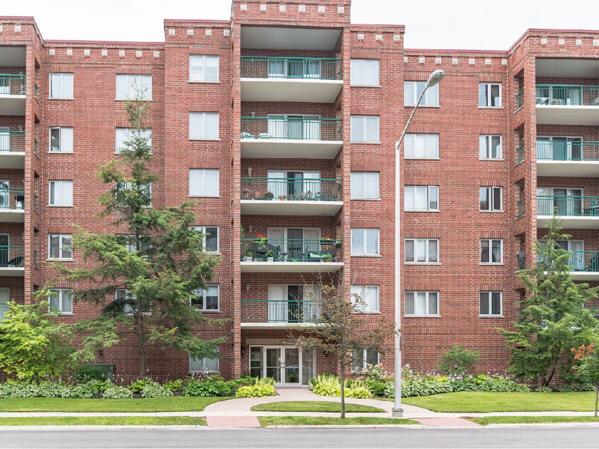 Condominiums Sold Mill Run Of Des Plaines Des Plaines Illinois, 1685 Mill