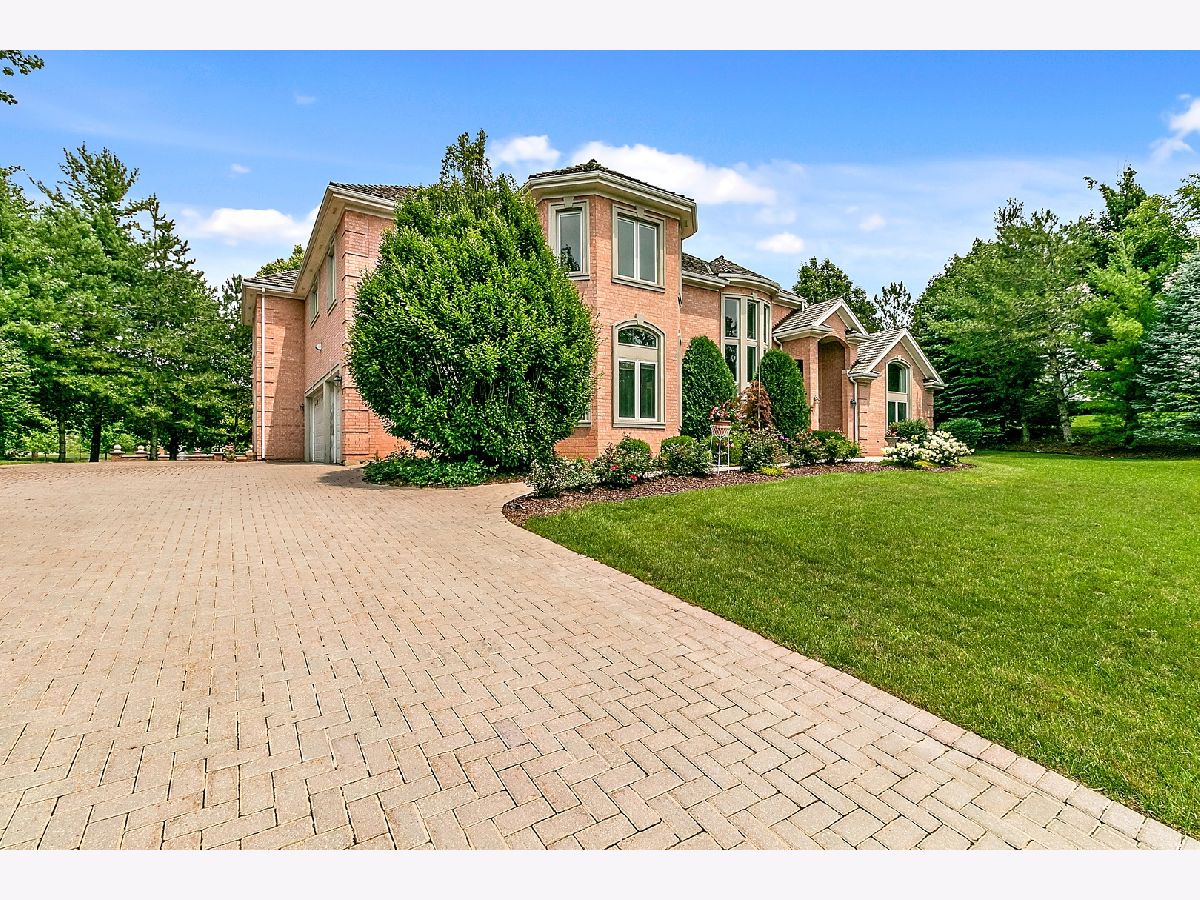 Homes Sold Falling Water Burr Ridge Illinois, 9171 Falling Waters E