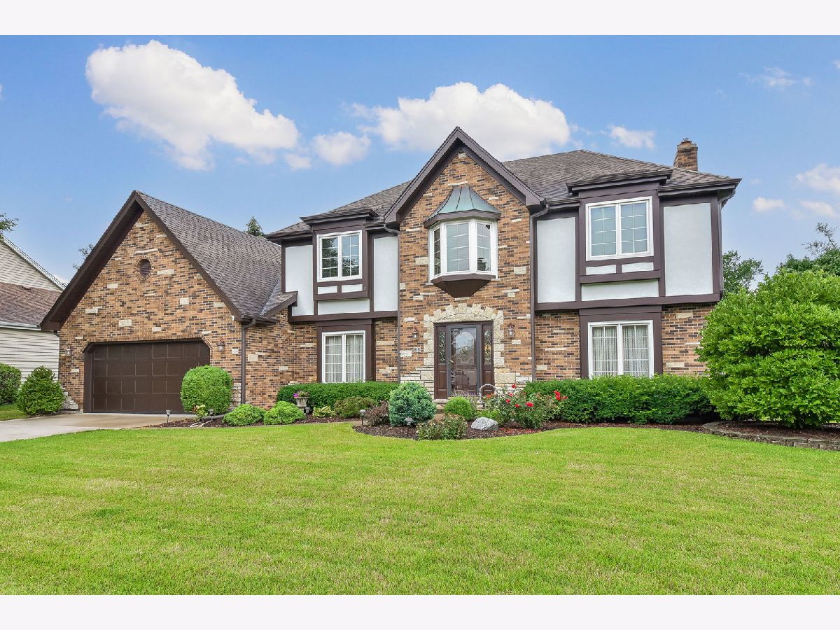 Homes Sold Danada North Wheaton Illinois, 85 Christina