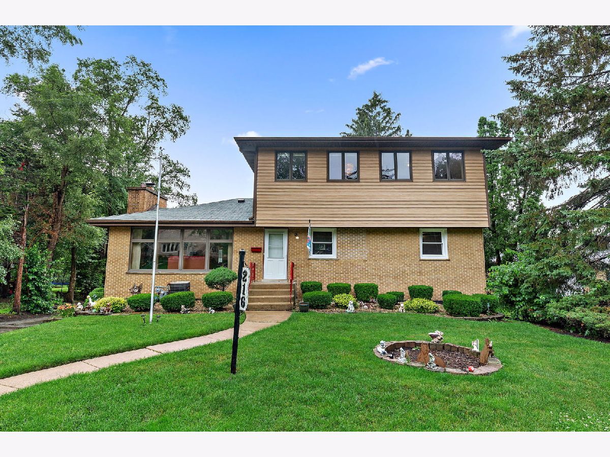Homes Sold Branigars Roselle Illinois, 216 Catalpa