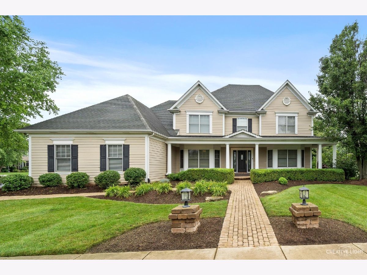 Homes Sold Fox Creek St Charles Illinois, 40W714 Fox Creek