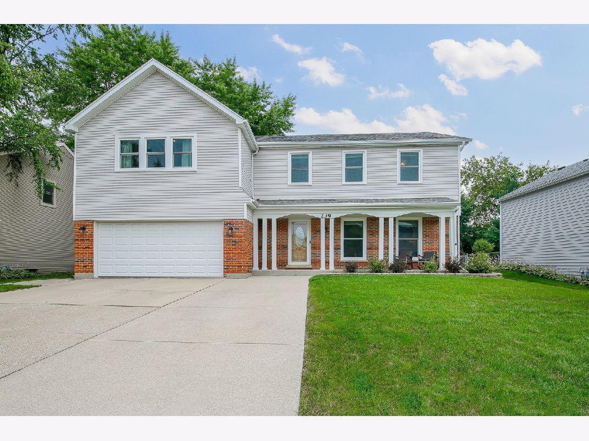 Homes Sold Longridge Bloomingdale Illinois, 239 Lynbrook