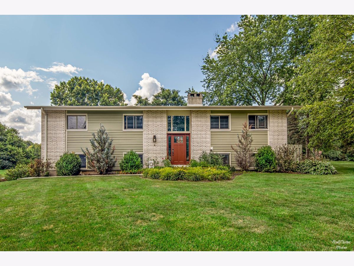 Homes Sold Glennshire Hawthorn Woods Illinois, 6 Trent