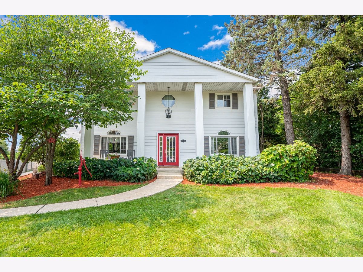 Homes Sold Rolling Heights Mokena Illinois, 12333 Rodger