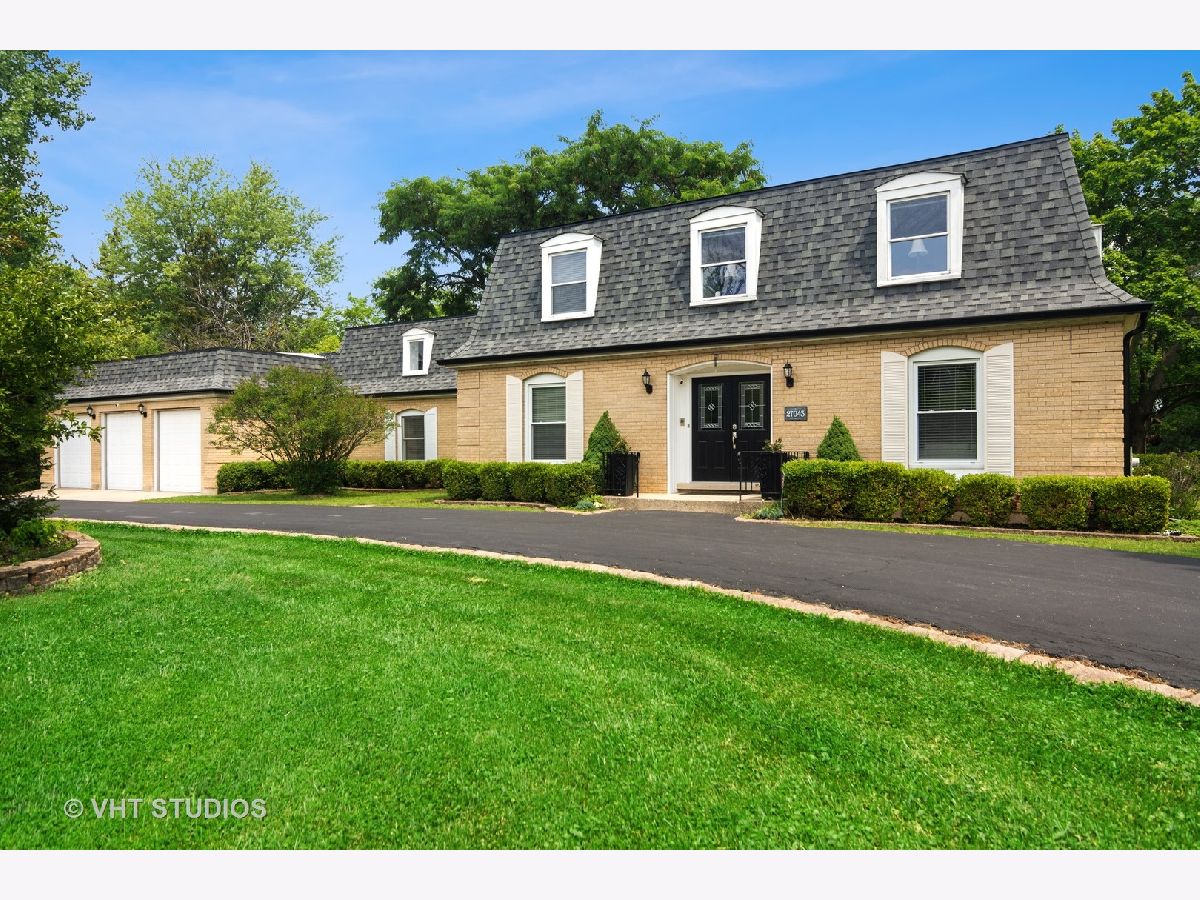 Homes Sold Forest Haven Lake Forest Illinois, 27045 Elmwood