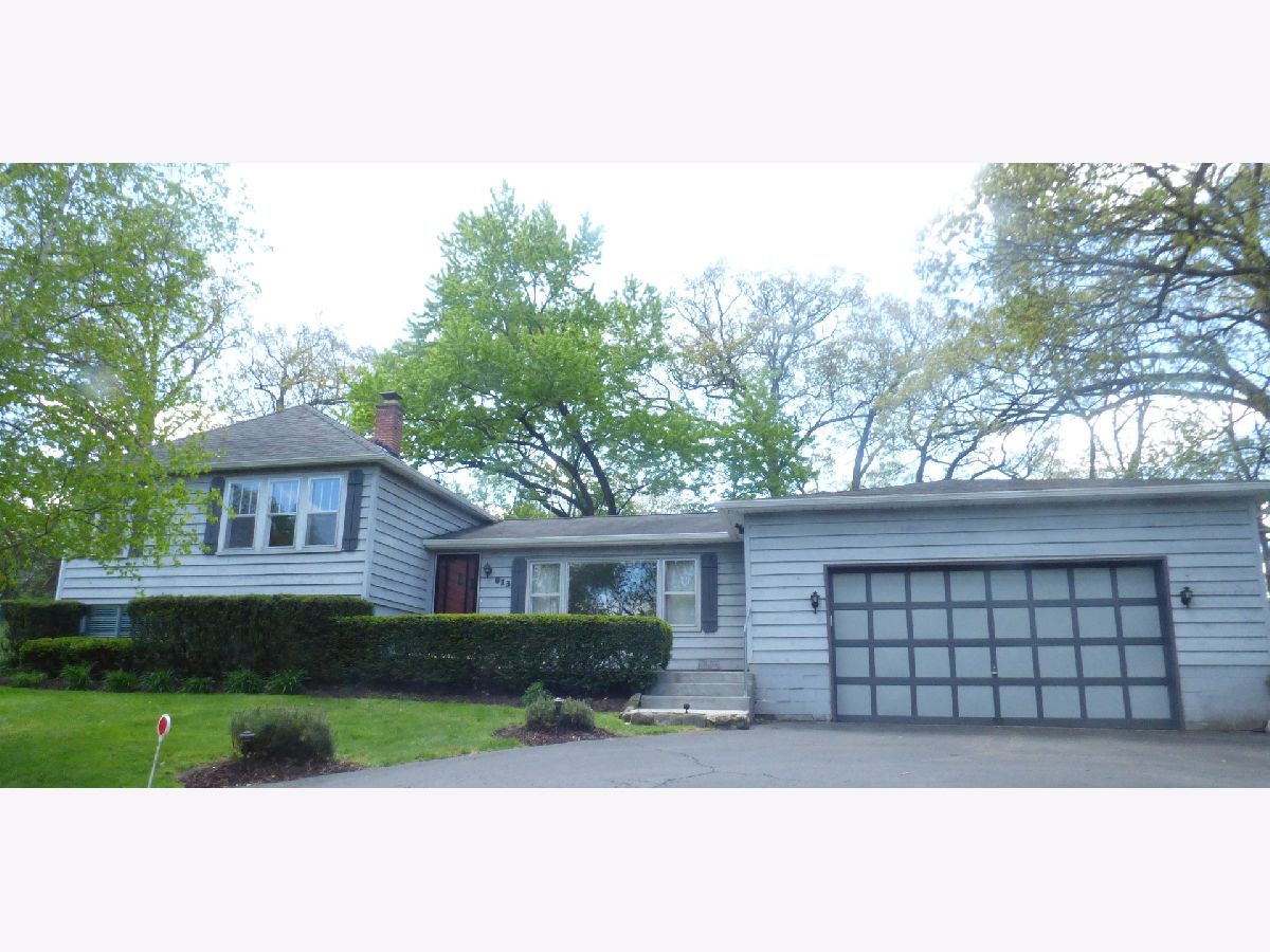Homes Sold Portens Mchenry Illinois, 813 Paul