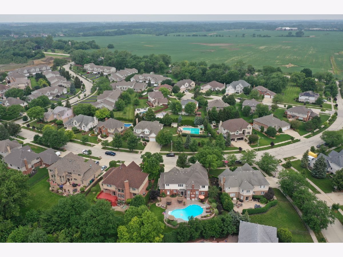 Homes & Townhomes Sold Grasslands Orland Park Illinois, 11323 Steeplechase