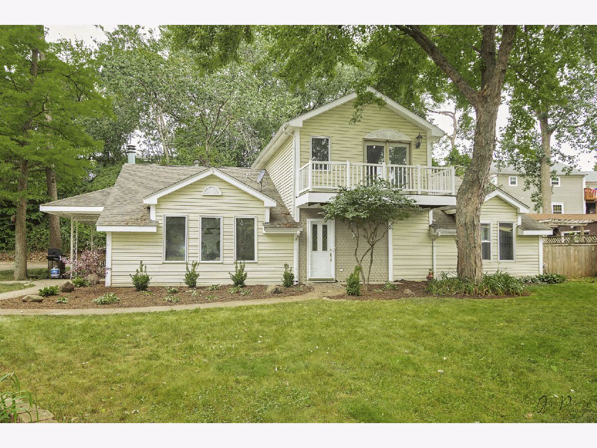 Homes Sold Knollwood Park Ingleside Illinois, 9 Crestview