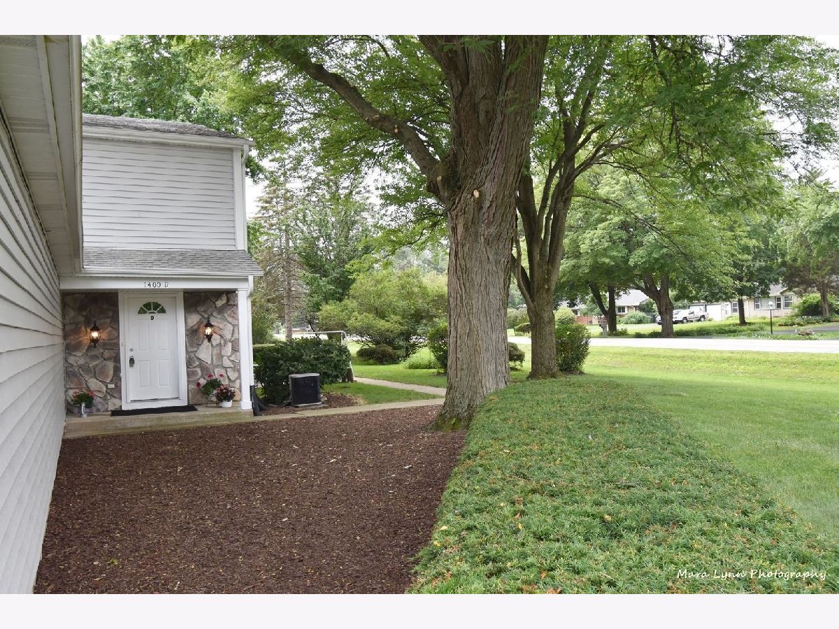 Townhomes & Condos Sold Ivy Glen Aurora Illinois, 1400 Glen