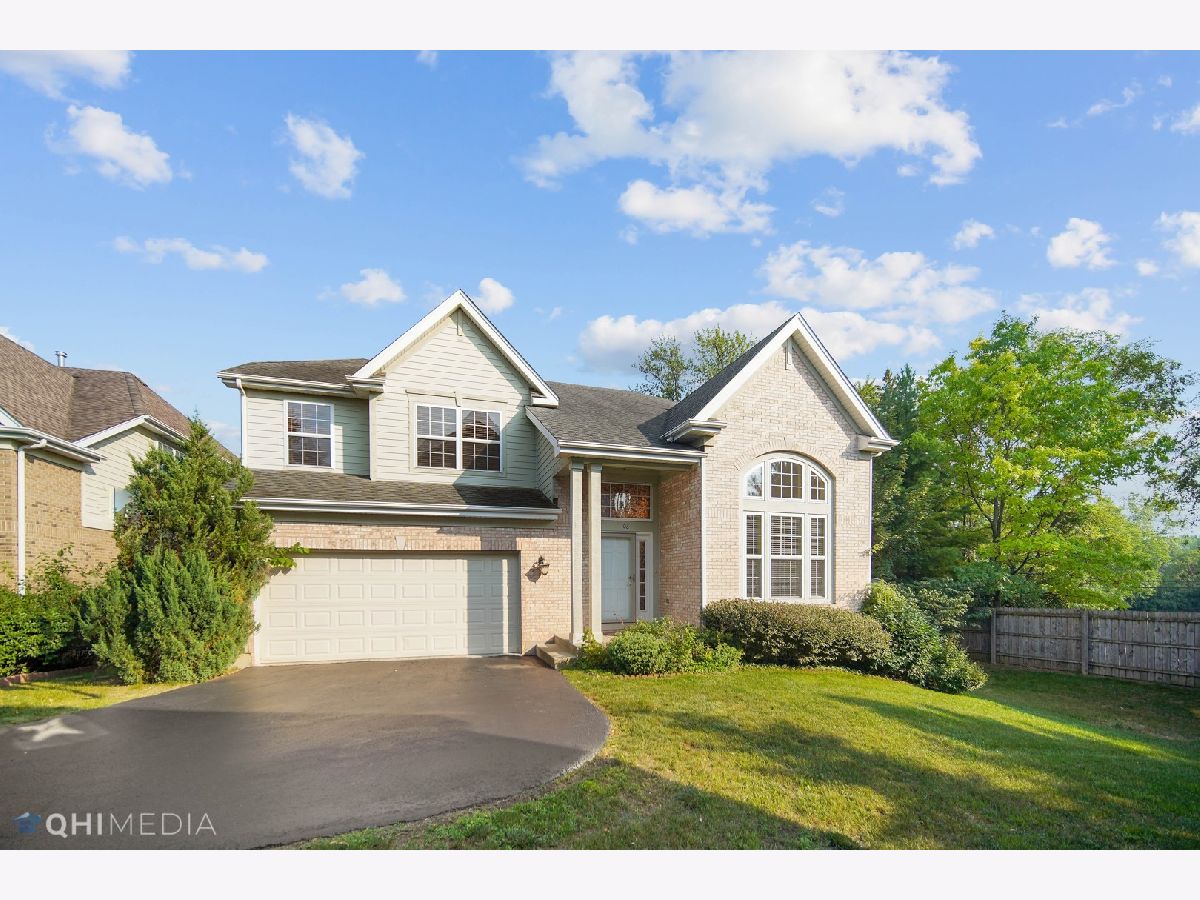 Homes Sold Indian Meadows Indian Creek Illinois, 108 Indian Meadow