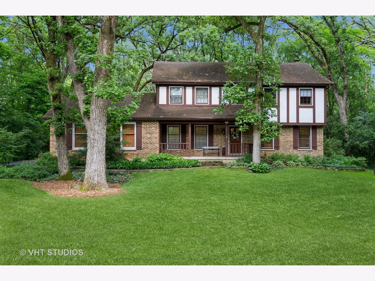 Homes Sold Crystal Springs Crystal Lake Illinois, 3202 Springbrook