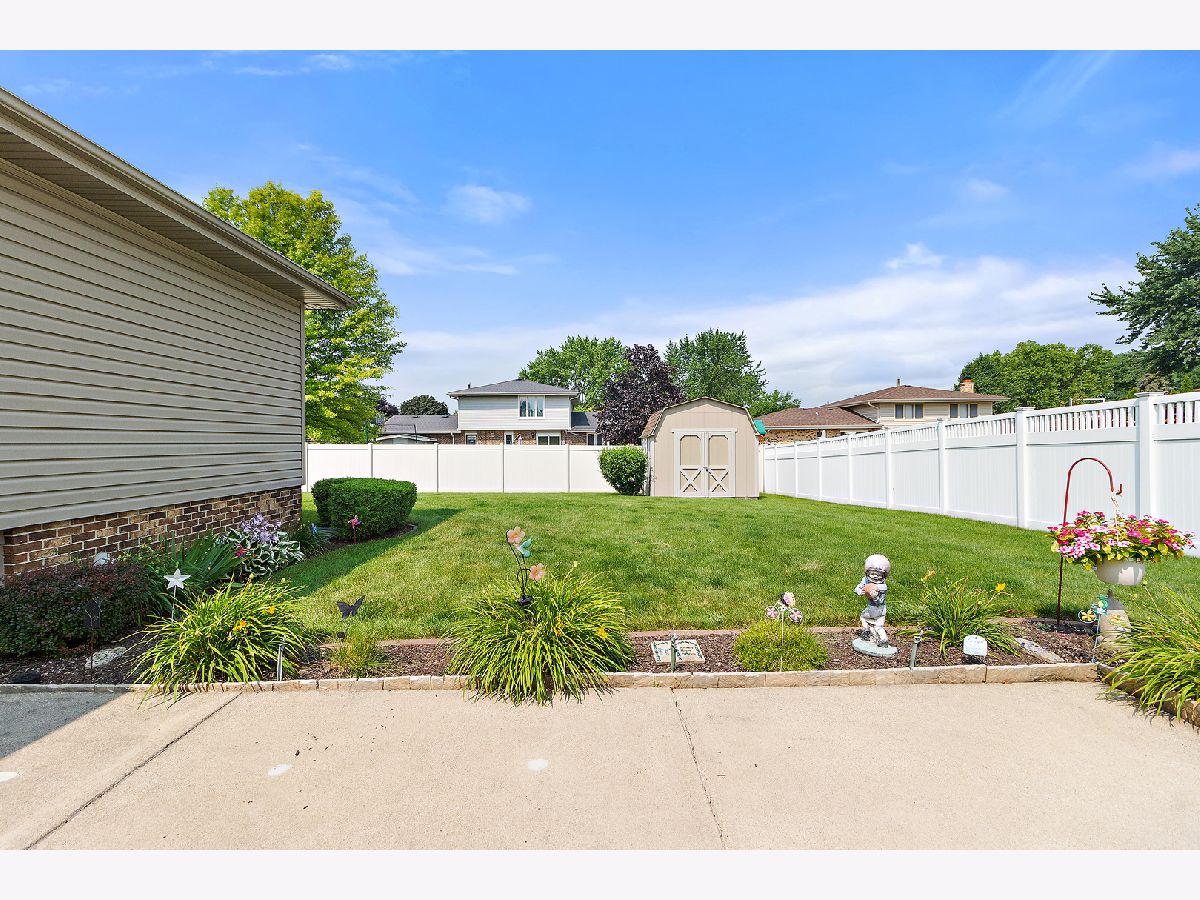 Homes Sold Orland Terrace Orland Park Illinois, 15242 Royal Foxhunt